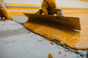 Anti-Slip Floor Paint