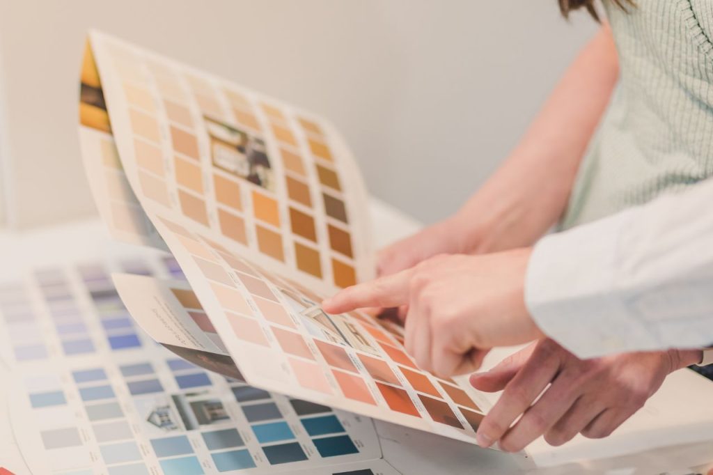 bedroom wall painting colour ideas
