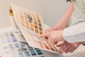 bedroom wall painting colour ideas